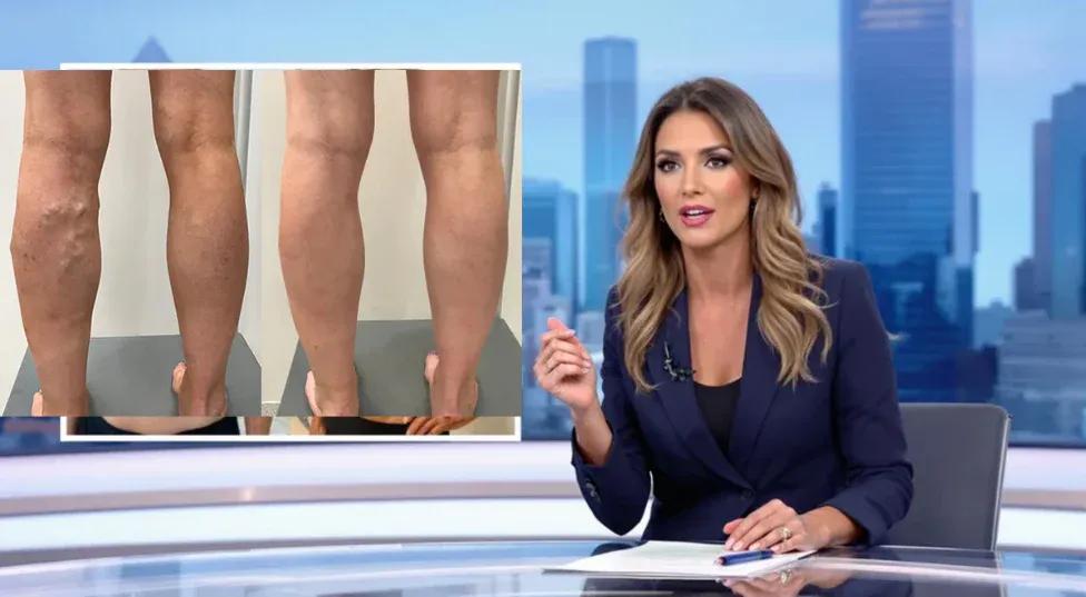 Varicose Veins Patch