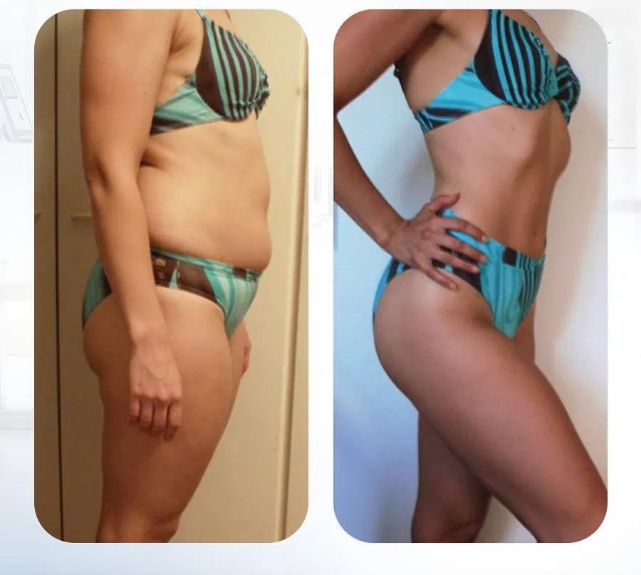 Відгук Ірина