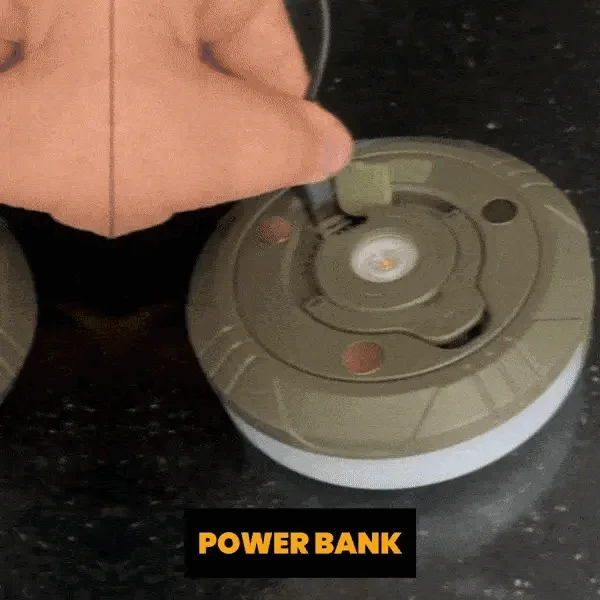 LED гірлянда анімація