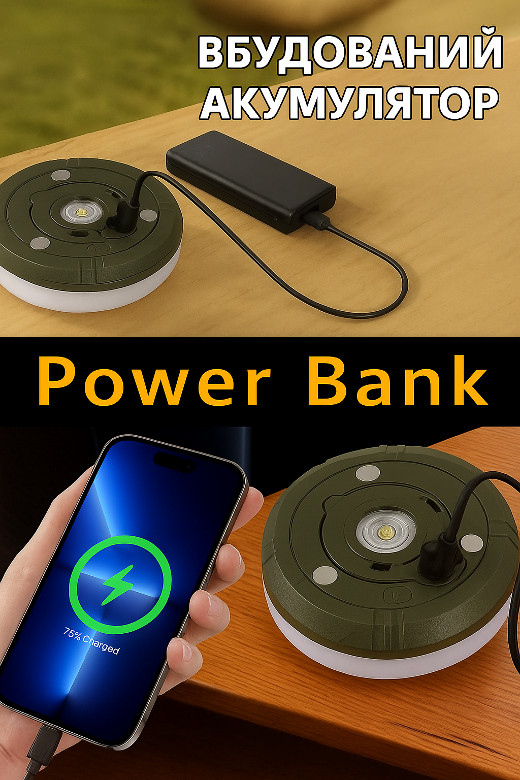 LED гірлянда-ліхтар — попит на товар