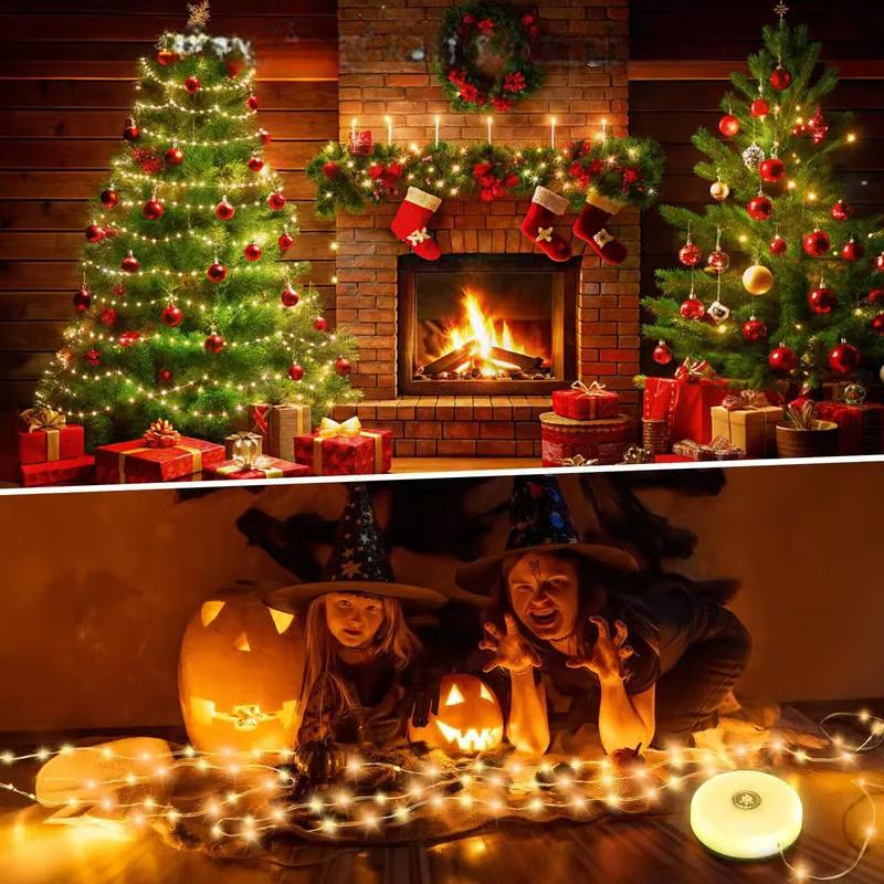 LED гірлянда додаткове фото 1