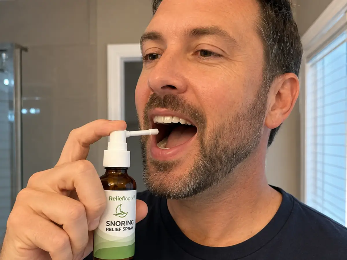Фото для Somma Oral Spray