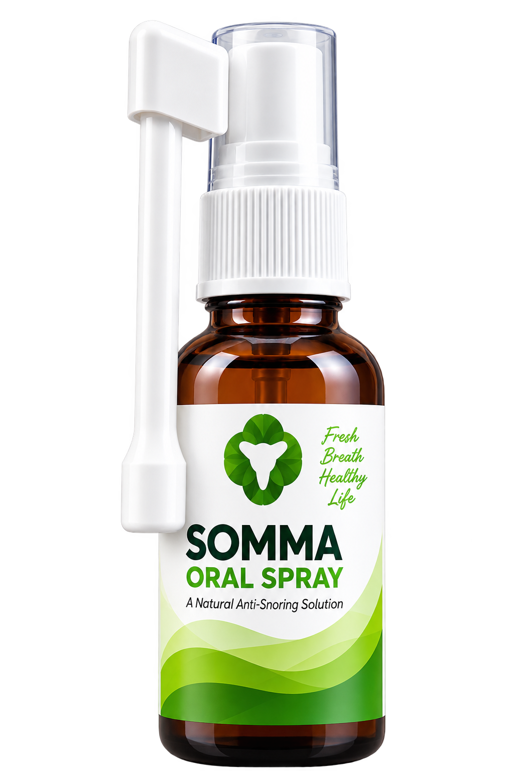 Somma Oral Spray