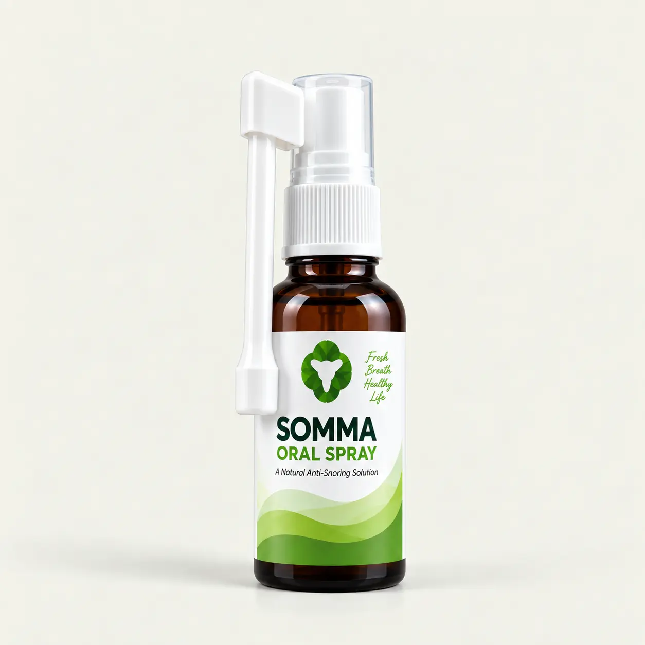 Somma Oral Spray